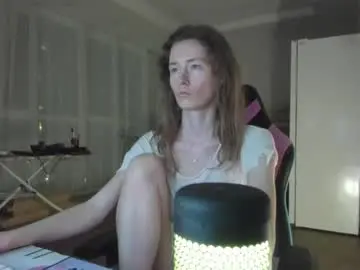 Chaturbate Sex Cam of oksanafedorova