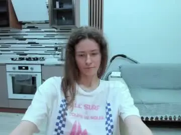 Chaturbate Free Live Porn of oksanafedorova