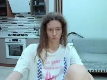 Chaturbate Adult Webcam of oksanafedorova