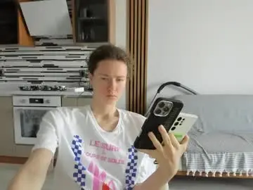 Chaturbate Sex Chat of oksanafedorova