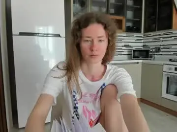 Chaturbate Private Sex Chat of oksanafedorova