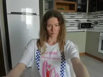 Chaturbate Best live sex cam show of oksanafedorova