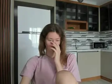 Chaturbate Sex Cam of oksanafedorova