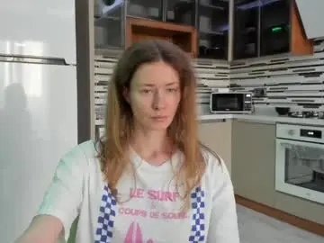 Chaturbate Adult Webcam of oksanafedorova