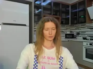 Chaturbate Sex Cam of oksanafedorova