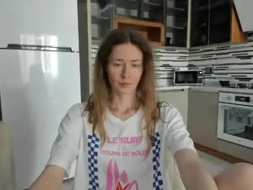 Chaturbate Live Porn of oksanafedorova