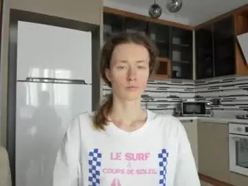 Chaturbate Private Sex Chat of oksanafedorova