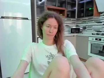 Chaturbate Sex Chat of oksanafedorova