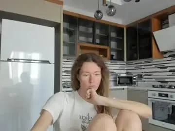 Chaturbate Live Sex Cam of oksanafedorova