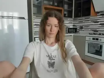 Chaturbate Free Live Porn of oksanafedorova