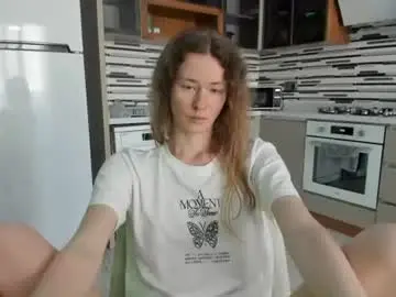 Chaturbate Adult Webcam of oksanafedorova