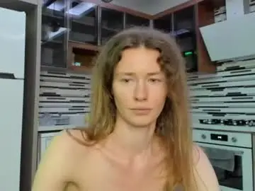 Chaturbate Best Webcam of oksanafedorova