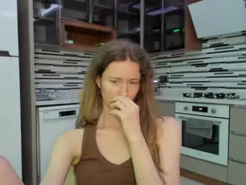 Chaturbate Free Porn Cam of oksanafedorova