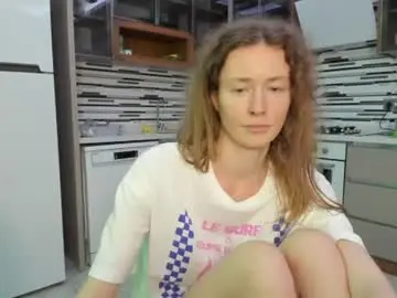 Chaturbate Free Porn Cam of oksanafedorova