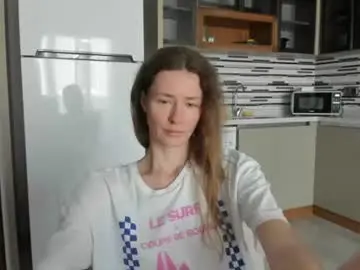 Chaturbate Nude Webcam of oksanafedorova