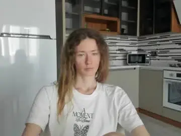 Chaturbate Adult Webcam of oksanafedorova