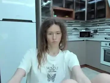 Chaturbate Live Sex Cam of oksanafedorova