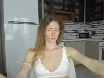 Chaturbate Sex Chat of oksanafedorova