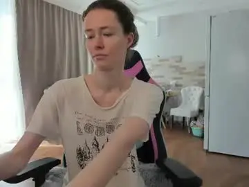 Chaturbate Live Porn of oksanafedorova