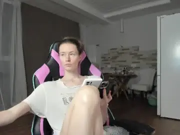 Chaturbate Free Porn Cam of oksanafedorova
