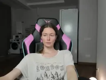 Chaturbate Watch Live Sex Cams of oksanafedorova