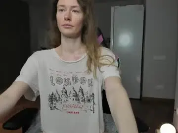 Chaturbate Best Webcam of oksanafedorova