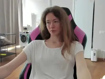 Chaturbate Sex Cam of oksanafedorova