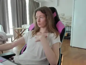Chaturbate Live Sex Cam of oksanafedorova