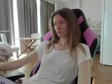 Chaturbate Best live sex cam show of oksanafedorova