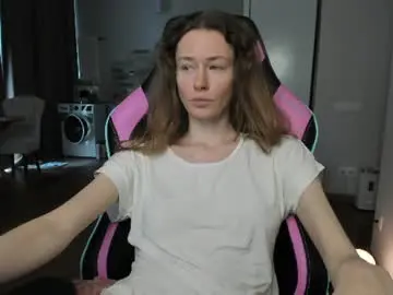 Chaturbate Adult Webcam of oksanafedorova