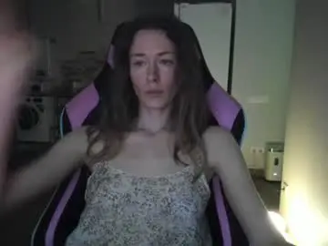 Chaturbate Live Sex of oksanafedorova