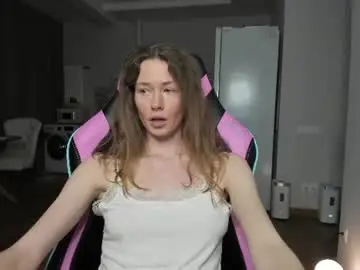 Chaturbate Live Porn of oksanafedorova