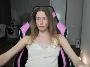 Chaturbate Watch Live Sex Cams of oksanafedorova