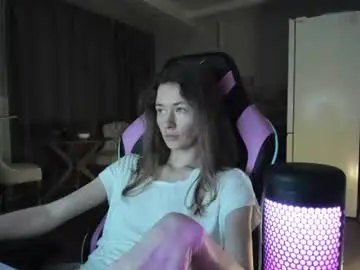 Chaturbate Live Sex Cam of oksanafedorova