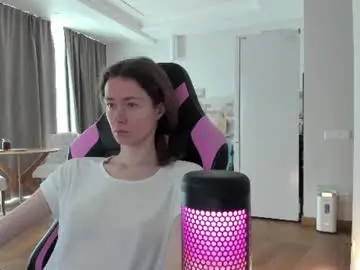Chaturbate Adult Webcams of oksanafedorova