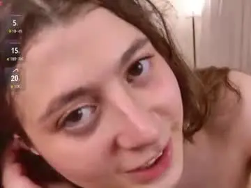 Chaturbate Adult Video Chat of queen_michelle_