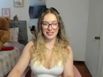 Chaturbate Free Live Porn of samysweet_8