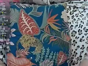Chaturbate Best live sex cam show of squirtyeleanor