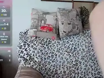 Chaturbate Free Porn Cam of squirtyeleanor