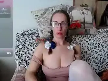 Chaturbate Adult Webcam of squirtyeleanor