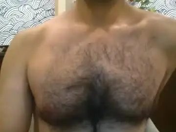 Chaturbate Nude Webcam of strongandmanly