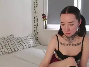 Chaturbate Free Live Porn of sweet_devil__
