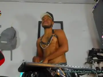 Chaturbate Adult Video Chat of thegemini_prince