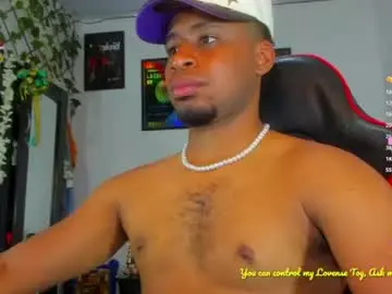 Chaturbate Free Porn Cam of thegemini_prince