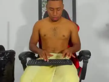 Chaturbate Watch Live Sex Cams of thegemini_prince