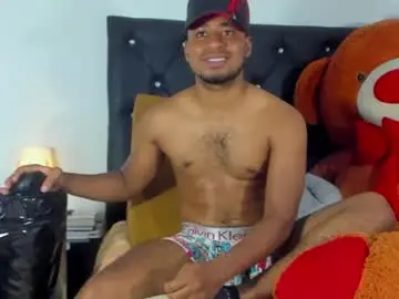 Chaturbate Adult Webcams of thegemini_prince