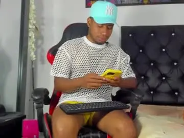Chaturbate Adult Video Chat of thegemini_prince