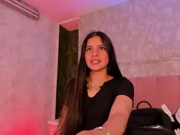 Chaturbate Adult Video Chat of thiara_gh