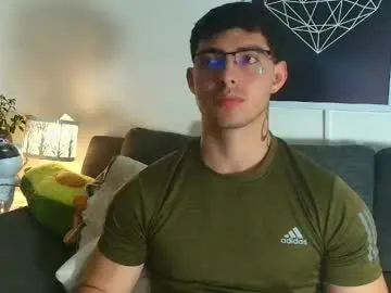 Chaturbate Free Porn Cam of thomylov