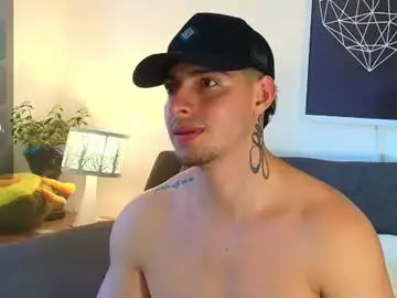 Chaturbate Free Porn Cam of thomylov